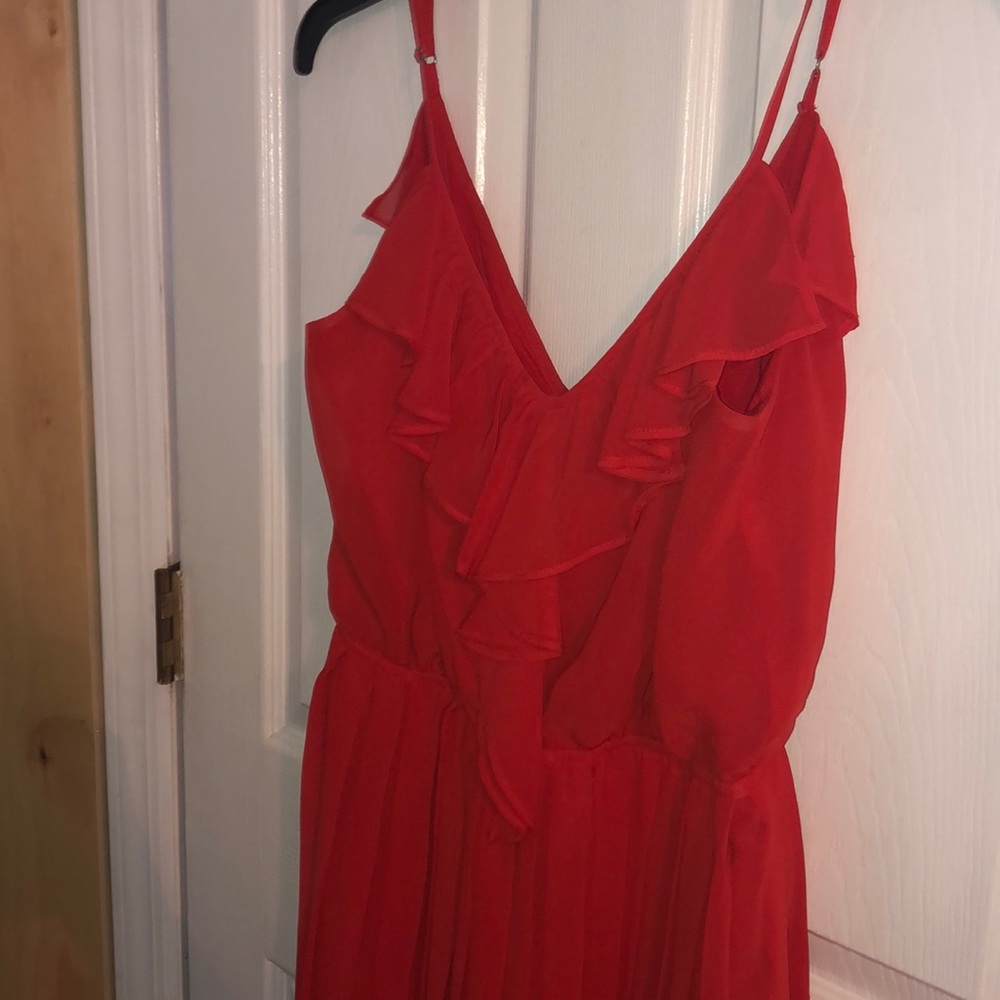 BCBGeneration semi formal dress! Never Worn